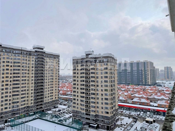 
  Продается студия 27.5 м². Фото 7.
