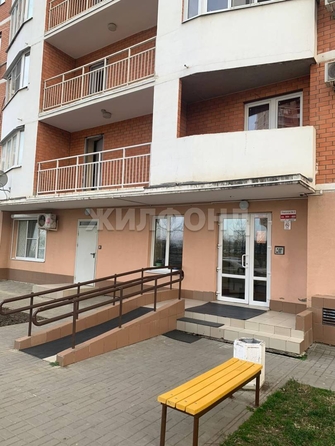 
  Продается 1-комн. квартира 40 м². Фото 4.