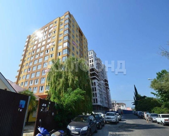 
  Продается 1-комн. квартира 36 м². Фото 2.