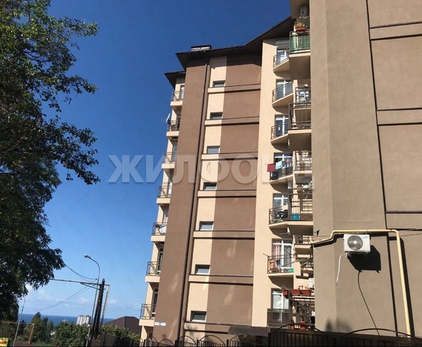 
  Продается 1-комн. квартира 28 м². Фото 5.