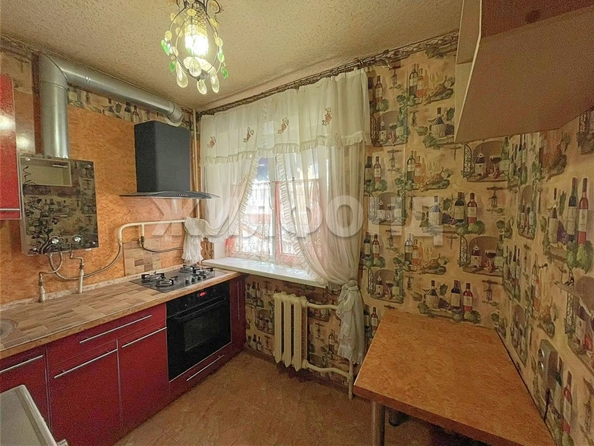 
  Продается 3-комн. квартира 49.9 м². Фото 14.