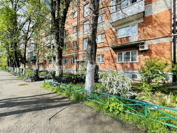 
  Продается 3-комн. квартира 49.9 м². Фото 26.