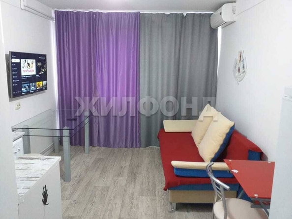 
  Продается студия 15 м². Фото 10.