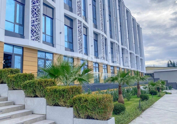 
  Продается студия 33 м². Фото 3.