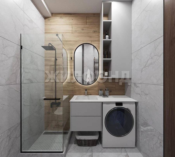 
  Продается 1-комн. квартира 28 м². Фото 5.