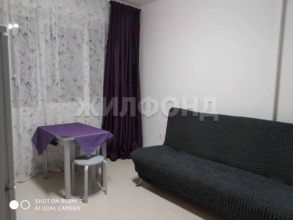 
  Продается 1-комн. квартира 32 м². Фото 6.