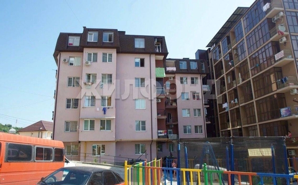 
  Продается 2-комн. квартира 45 м². Фото 6.
