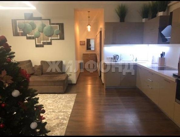 
  Продается 2-комн. квартира 66 м². Фото 1.