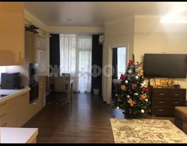 
  Продается 2-комн. квартира 66 м². Фото 6.