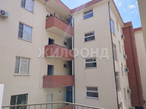 
  Продается 2-комн. квартира 31.3 м². Фото 6.