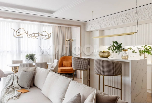 
  Продается 3-комн. квартира 102 м². Фото 7.