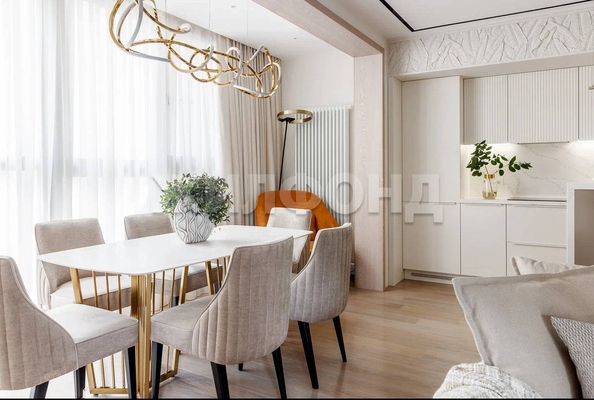 
  Продается 3-комн. квартира 102 м². Фото 12.