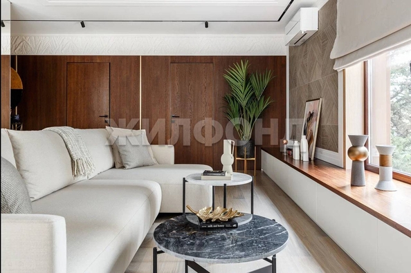 
  Продается 3-комн. квартира 102 м². Фото 17.