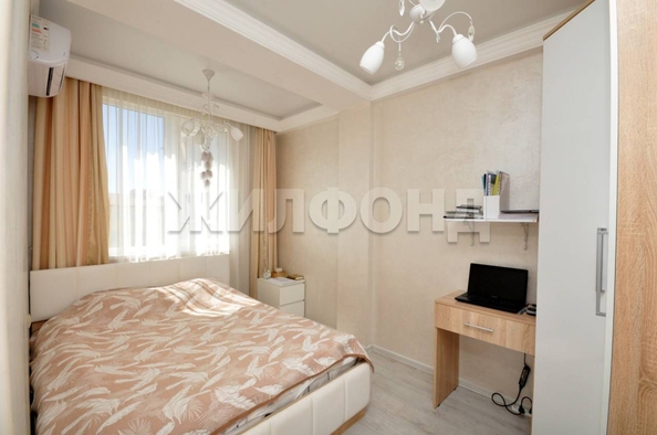 
  Продается 3-комн. квартира 46.5 м². Фото 3.