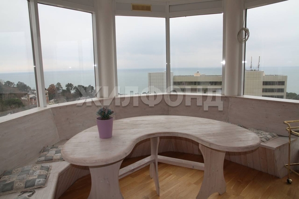 
  Продается 4-комн. квартира 650 м². Фото 34.