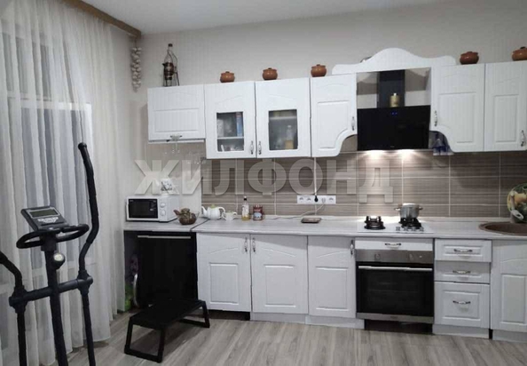 
  Продается дом 140 м². Фото 1.