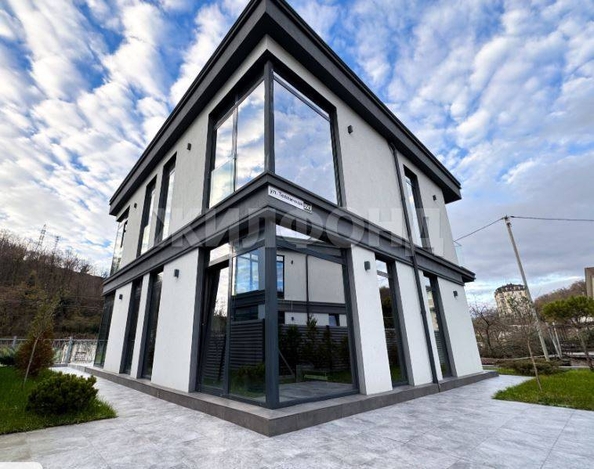 
  Продается дом 155 м². Фото 1.