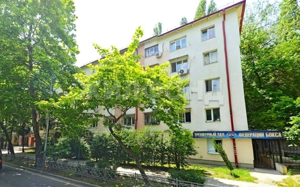 
  Продается комната 18.7 м². Фото 2.