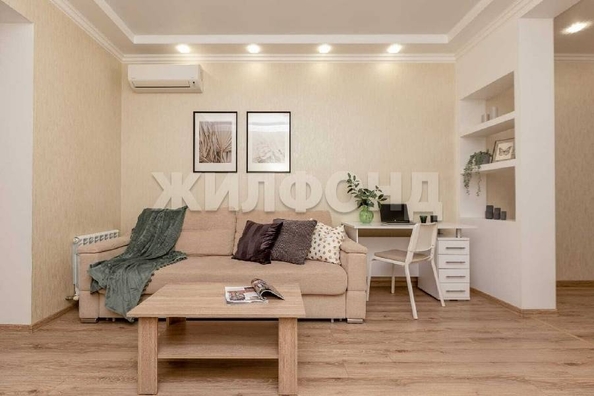 
  Сдается посуточно 1-комн. квартира 35 м². Фото 12.