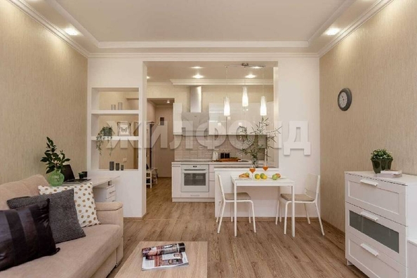 
  Сдается посуточно 1-комн. квартира 35 м². Фото 14.
