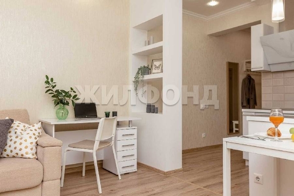 
  Сдается посуточно 1-комн. квартира 35 м². Фото 15.