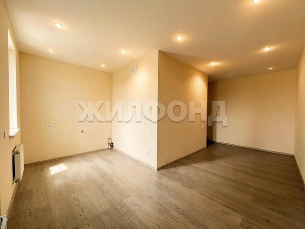 
  Продается студия 25.6 м², в ЖК Зеленодар, литера 2. Фото 4.