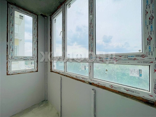 
  Продается студия 25.6 м², в ЖК Зеленодар, литера 2. Фото 14.
