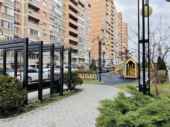 
  Продается 1-комн. квартира 40 м². Фото 13.