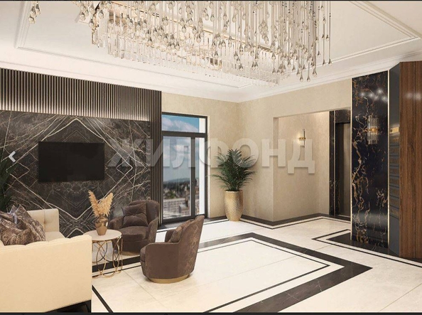 
  Продается студия 34 м². Фото 5.