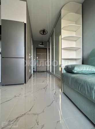 
  Продается 1-комн. квартира 28.4 м². Фото 1.