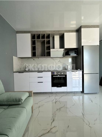 
  Продается 1-комн. квартира 28.4 м². Фото 8.