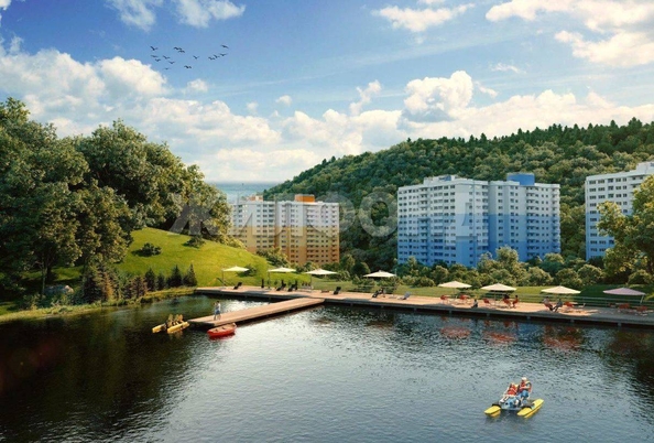 
  Продается 3-комн. квартира 69.7 м². Фото 6.