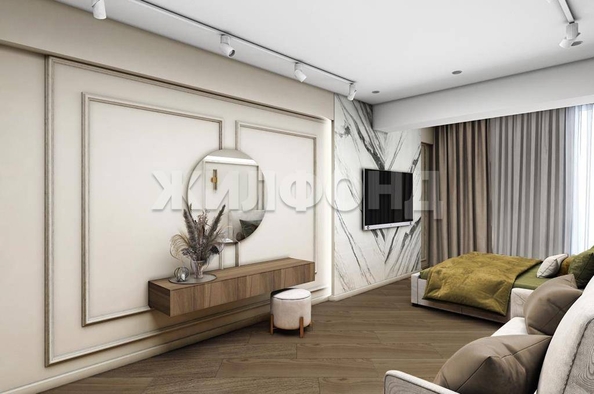 
  Продается 1-комн. квартира 18.1 м². Фото 5.