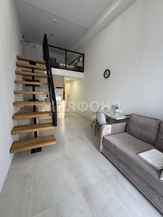 
  Продается 1-комн. квартира 30 м². Фото 15.