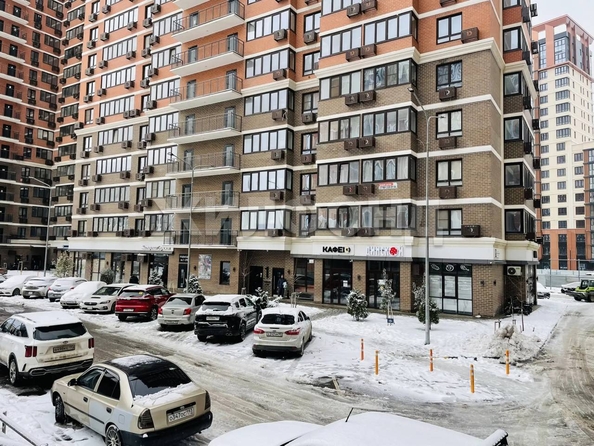 
  Продается 1-комн. квартира 34.3 м². Фото 13.