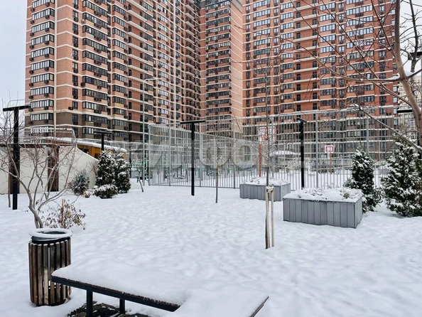 
  Продается 1-комн. квартира 34.3 м². Фото 15.