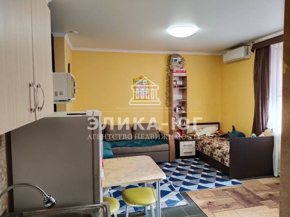 
  Продается апартамент 34.5 м². Фото 6.