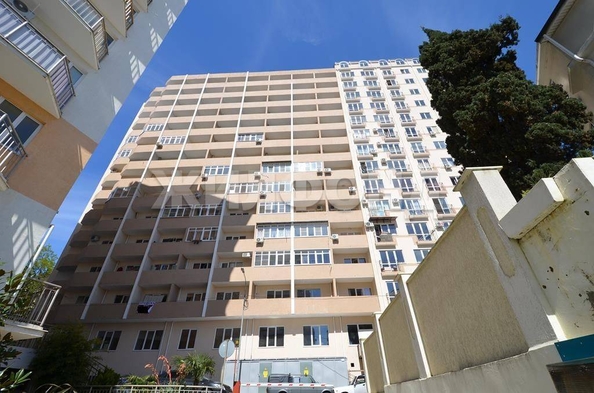 
  Продается студия 29 м². Фото 4.