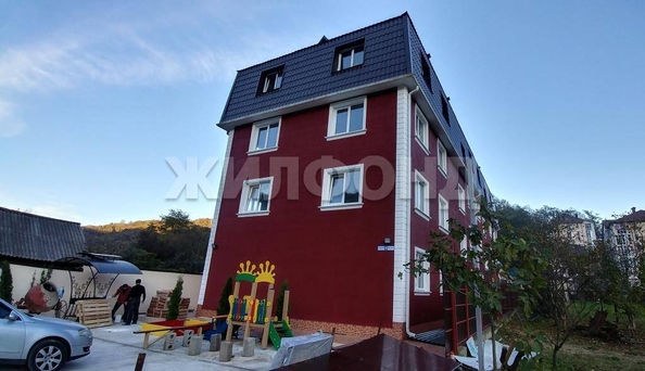 
  Продается 1-комн. квартира 35 м². Фото 6.