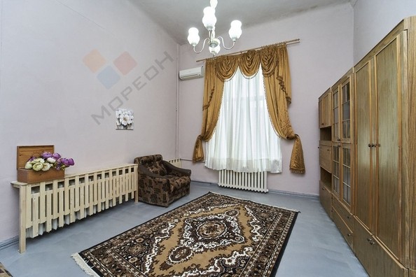 
   Продам 2-комнатную, 34.8 м², Митрофана Седина ул, 28

. Фото 5.