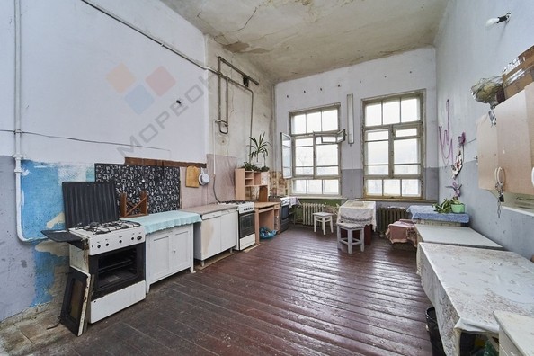 
   Продам 2-комнатную, 34.8 м², Митрофана Седина ул, 28

. Фото 16.