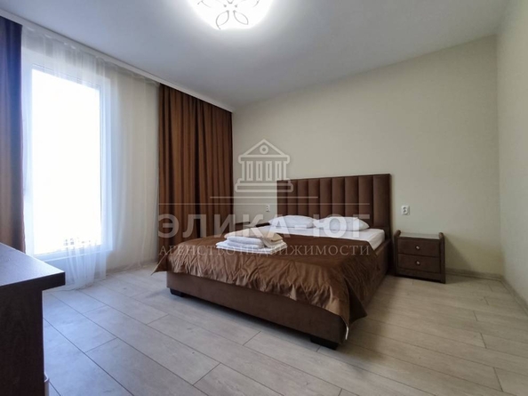 
  Продается 1-комнатный апартамент, 29 м², Приморская ул
. Фото 2.