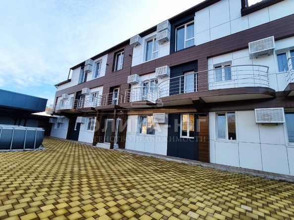 
  Продается 1-комнатный апартамент, 21.7 м², Приморская ул
. Фото 1.