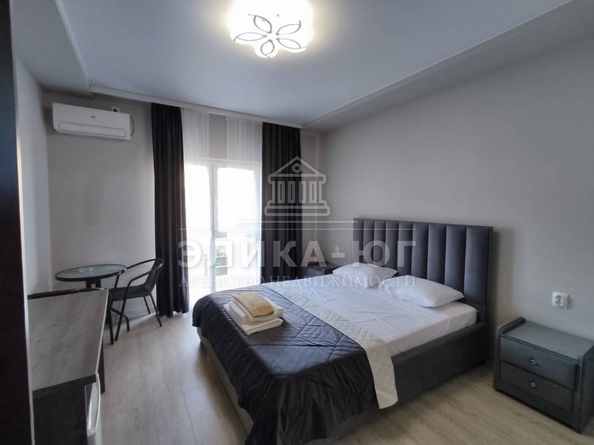 
  Продается 1-комнатный апартамент, 21.7 м², Приморская ул
. Фото 3.