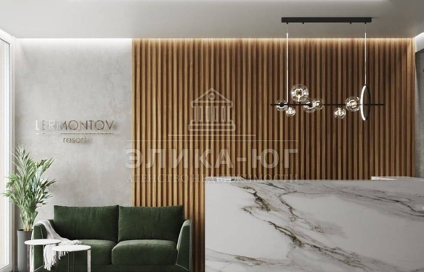 
  Продается 1-комн. квартира, 23.2 м², Приморская ул
. Фото 3.