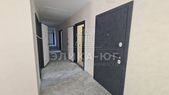 
  Продается 1-комн. квартира, 23.2 м², Приморская ул
. Фото 4.