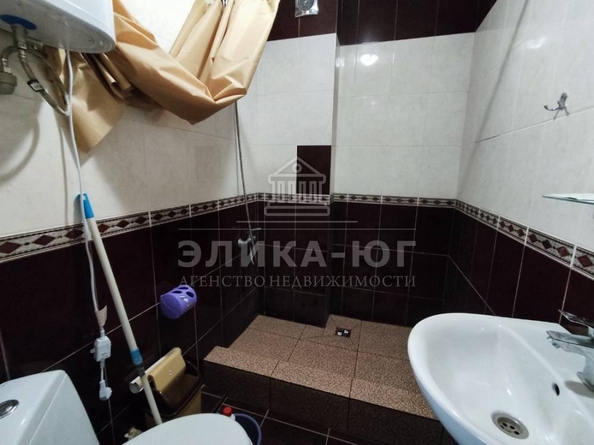 
   Продам 1-комнатный апартамент, 21.7 м², Приморская ул

. Фото 3.