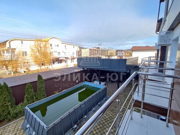 
  Продается апартамент 22.8 м². Фото 2.