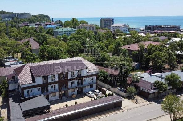 
   Продам 1-комнатную квартира, 28.8 м², Приморская ул

. Фото 1.