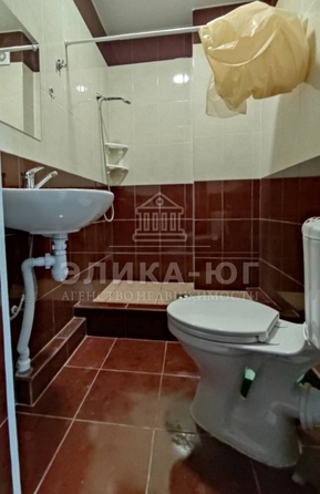 
   Продам 1-комнатную квартира, 21.7 м², Приморская ул

. Фото 7.